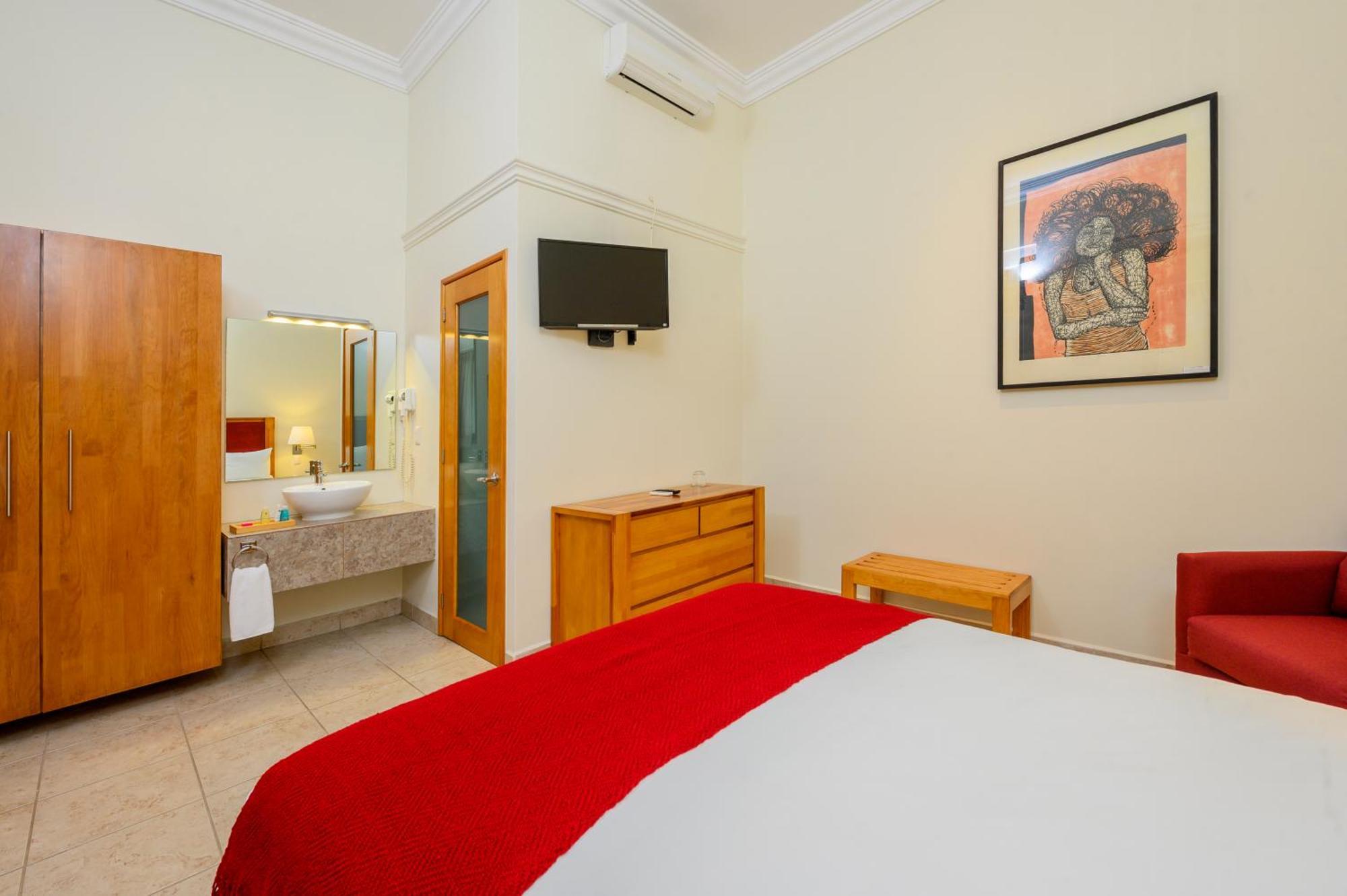 Xtilu Hotel - Adults Only - Oaxaca Номер фото