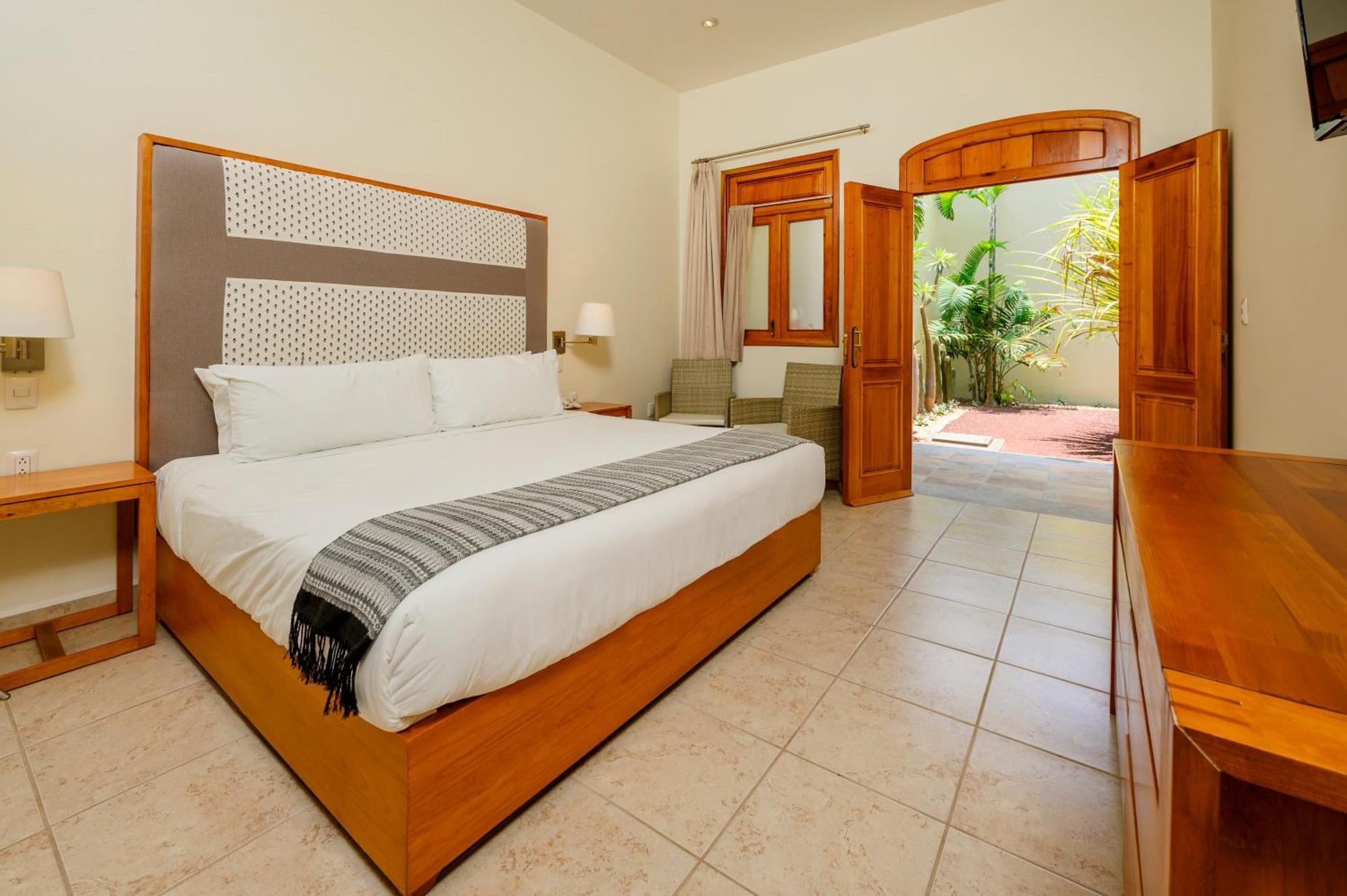 Xtilu Hotel - Adults Only - Oaxaca Номер фото