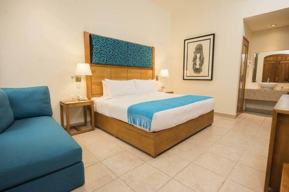 Xtilu Hotel - Adults Only - Oaxaca Экстерьер фото