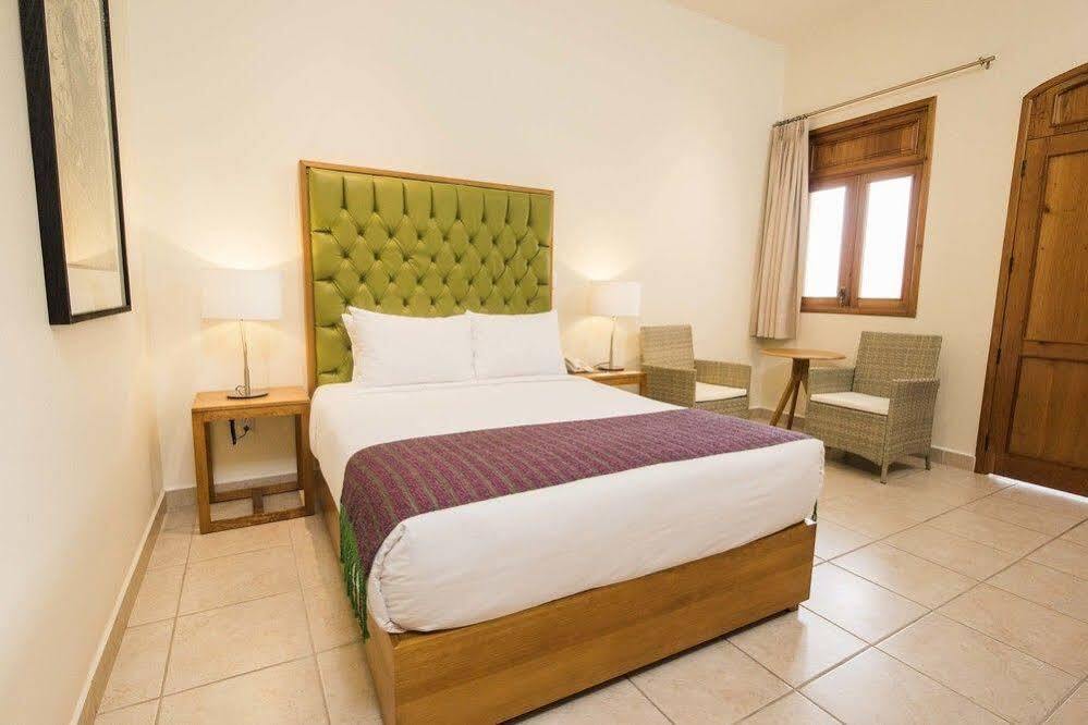 Xtilu Hotel - Adults Only - Oaxaca Экстерьер фото